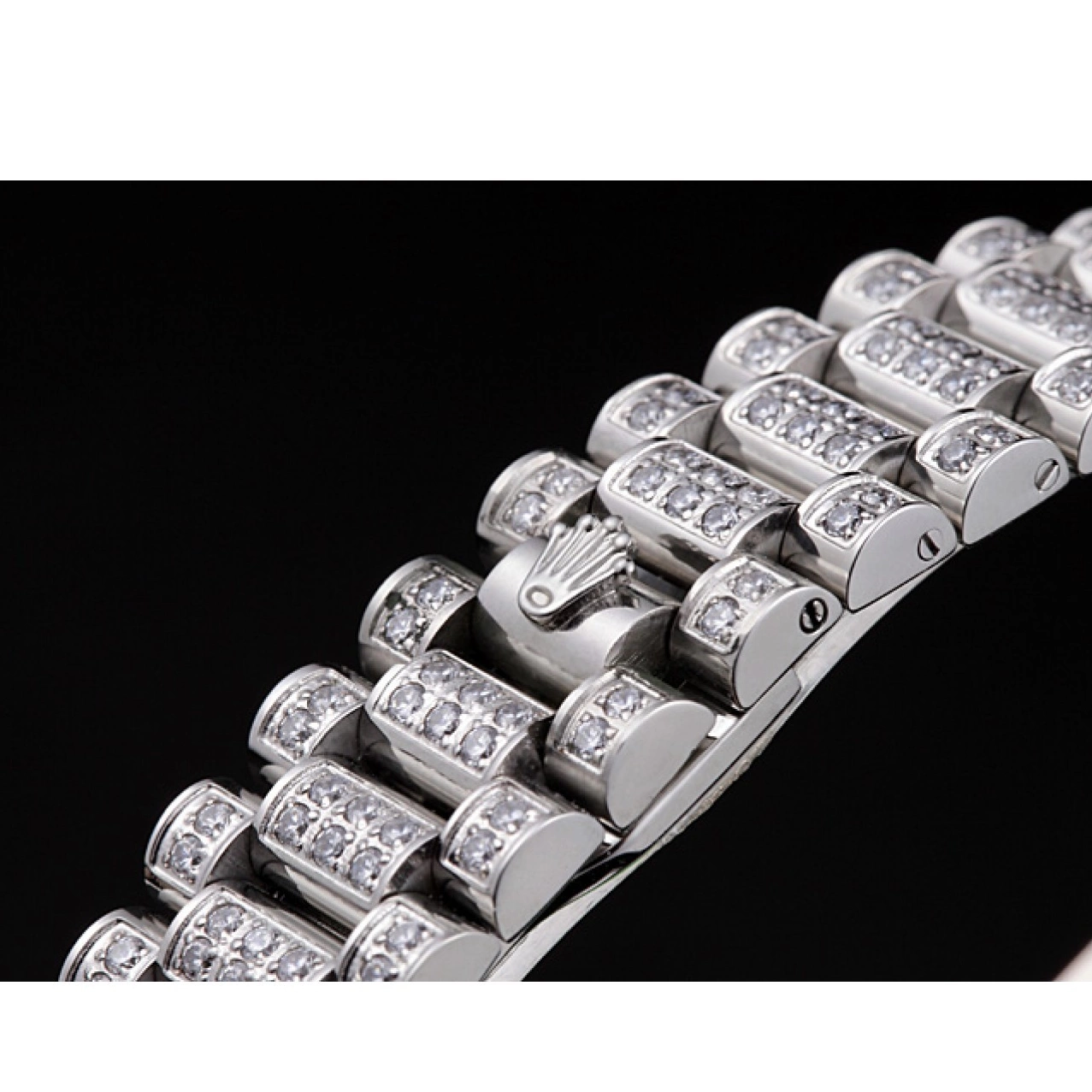 Best AAA Replica Sites Diamonds-srl183 621613 Swiss Rolex Day-Date 0517